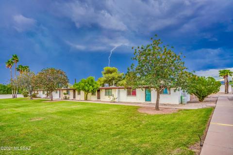 7471 E Desert Spring Dr, Tucson, AZ 85730 photo 3