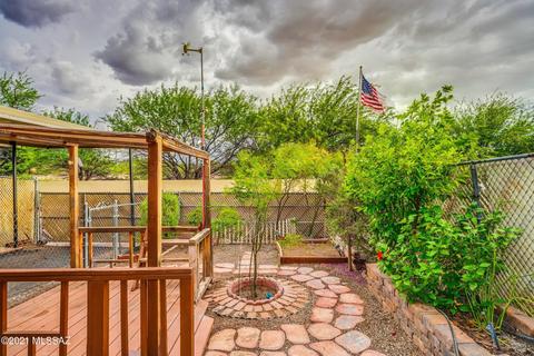 7471 E Desert Spring Dr, Tucson, AZ 85730 photo 7