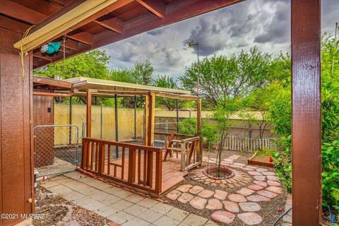 7471 E Desert Spring Dr, Tucson, AZ 85730 photo 6