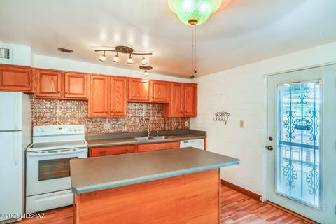 7471 E Desert Spring Dr, Tucson, AZ 85730 photo 17