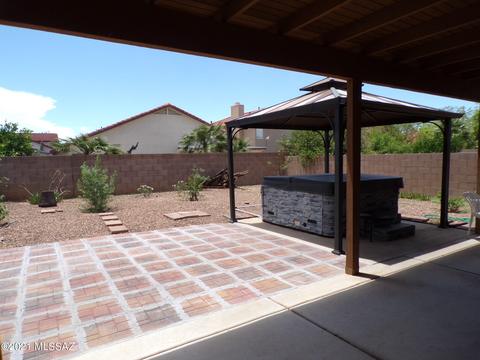 9000 E Orchid Vine Dr, Tucson, AZ 85747 photo 13
