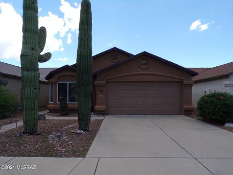 9000 E Orchid Vine Dr, Tucson, AZ 85747 photo 17