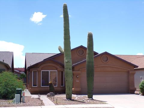 9000 E Orchid Vine Dr, Tucson, AZ 85747 photo 1