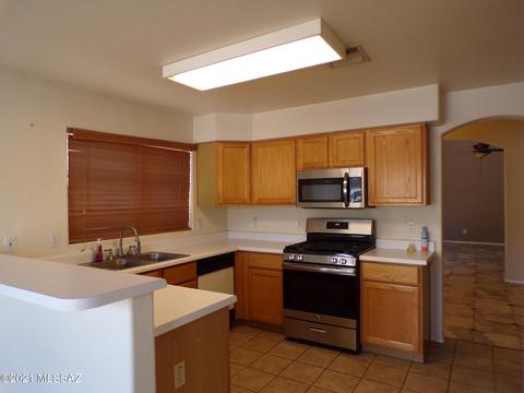 9000 E Orchid Vine Dr, Tucson, AZ 85747 photo 5