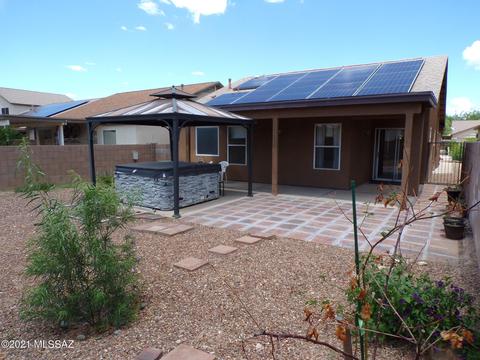 9000 E Orchid Vine Dr, Tucson, AZ 85747 photo 14