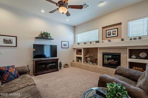 13797 E Red Hawk Sky Trl, Vail, AZ 85641 photo 7