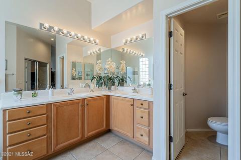13797 E Red Hawk Sky Trl, Vail, AZ 85641 photo 11