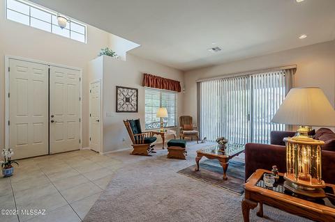 13797 E Red Hawk Sky Trl, Vail, AZ 85641 photo 2
