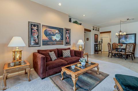 13797 E Red Hawk Sky Trl, Vail, AZ 85641 photo 3