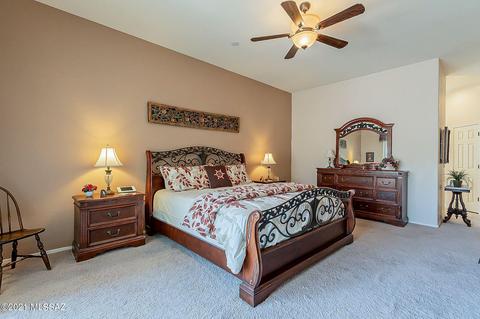 13797 E Red Hawk Sky Trl, Vail, AZ 85641 photo 9