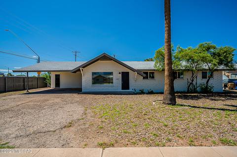 6282 E 34th St, Tucson, AZ 85711 photo 1