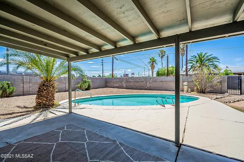 6282 E 34th St, Tucson, AZ 85711 photo 20