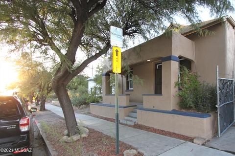 331 E 5th St, Tucson, AZ 85705 photo 3