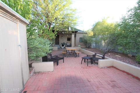 331 E 5th St, Tucson, AZ 85705 photo 30