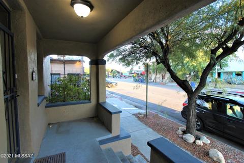 331 E 5th St, Tucson, AZ 85705 photo 4