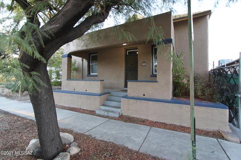 331 E 5th St, Tucson, AZ 85705 photo 2
