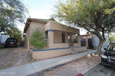 331 E 5th St, Tucson, AZ 85705 photo 5