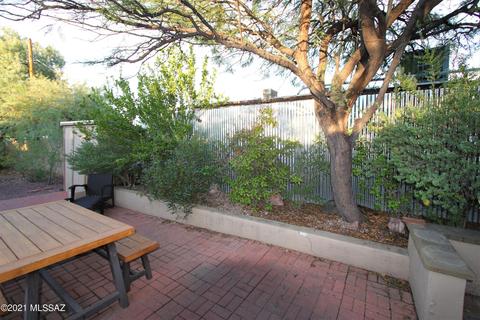 331 E 5th St, Tucson, AZ 85705 photo 33