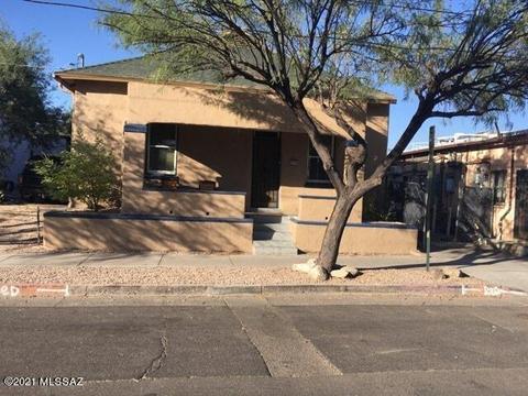 331 E 5th St, Tucson, AZ 85705 photo 1