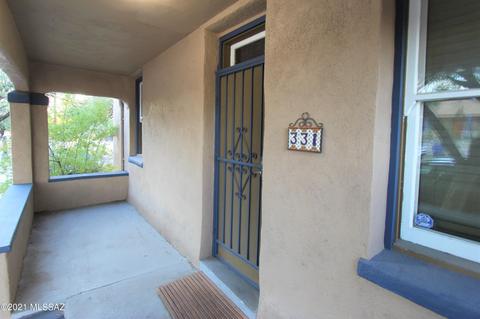 331 E 5th St, Tucson, AZ 85705 photo 7