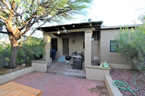 331 E 5th St, Tucson, AZ 85705 photo 29