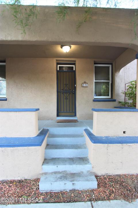 331 E 5th St, Tucson, AZ 85705 photo 6