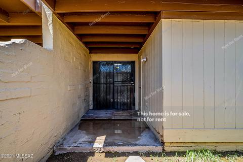 1744 E Nevada St, Tucson, AZ 85706 photo 5
