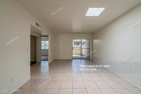 1744 E Nevada St, Tucson, AZ 85706 photo 3