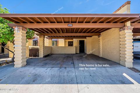 1744 E Nevada St, Tucson, AZ 85706 photo 1