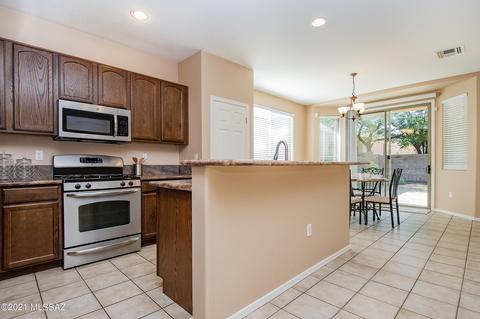 12554 E Red Iron Trl, Vail, AZ 85641 photo 13