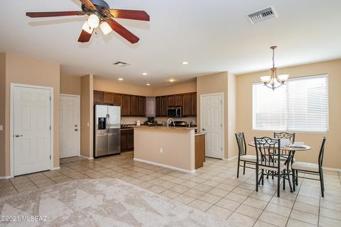 12554 E Red Iron Trl, Vail, AZ 85641 photo 8