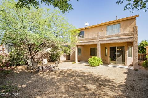 12554 E Red Iron Trl, Vail, AZ 85641 photo 43