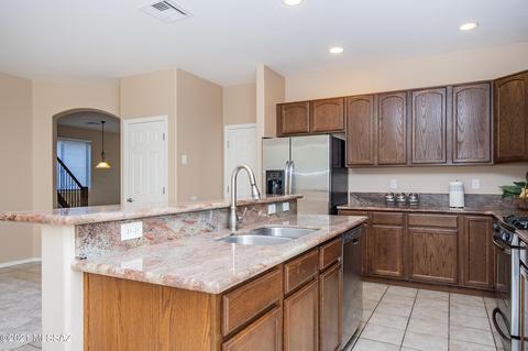 12554 E Red Iron Trl, Vail, AZ 85641 photo 11