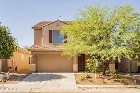 12554 E Red Iron Trl, Vail, AZ 85641 photo 1