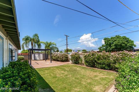 6509 E Colgate Dr, Tucson, AZ 85710 photo 33