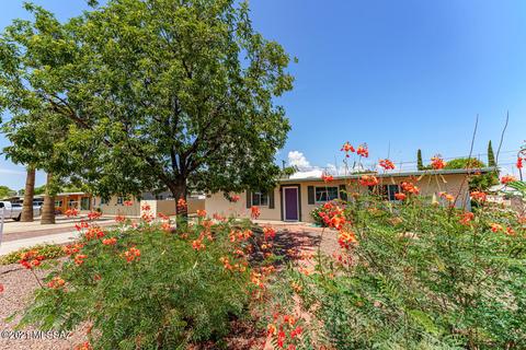 6509 E Colgate Dr, Tucson, AZ 85710 photo 37