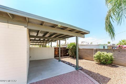 6509 E Colgate Dr, Tucson, AZ 85710 photo 30