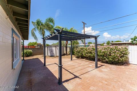 6509 E Colgate Dr, Tucson, AZ 85710 photo 29