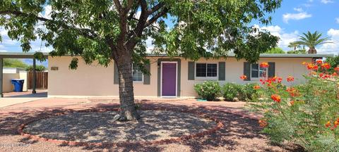 6509 E Colgate Dr, Tucson, AZ 85710 photo 2