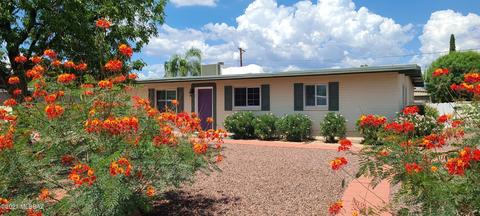 6509 E Colgate Dr, Tucson, AZ 85710 photo 5