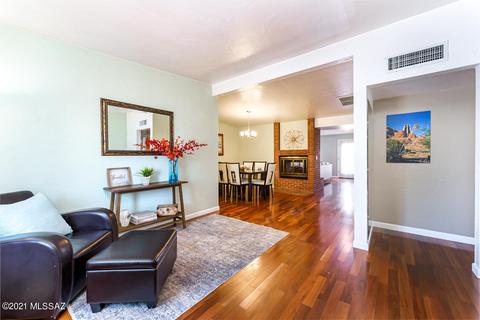 6509 E Colgate Dr, Tucson, AZ 85710 photo 6