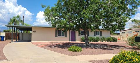 6509 E Colgate Dr, Tucson, AZ 85710 photo 4