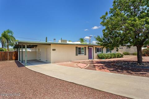 6509 E Colgate Dr, Tucson, AZ 85710 photo 3