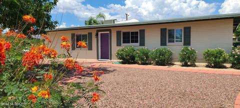 6509 E Colgate Dr, Tucson, AZ 85710 photo 1