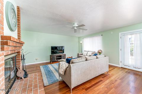 6509 E Colgate Dr, Tucson, AZ 85710 photo 11