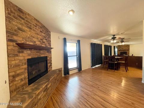 7648 S Danforth Ave, Tucson, AZ 85747 photo 7