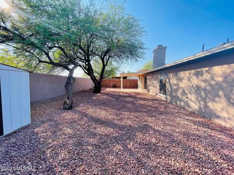 7648 S Danforth Ave, Tucson, AZ 85747 photo 33