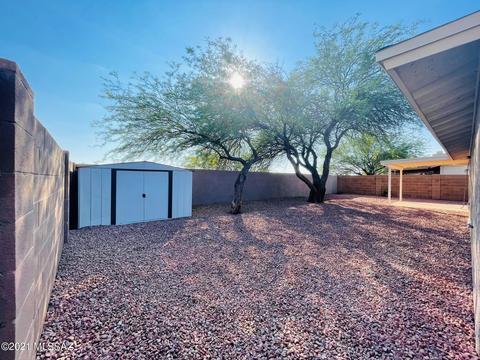 7648 S Danforth Ave, Tucson, AZ 85747 photo 32