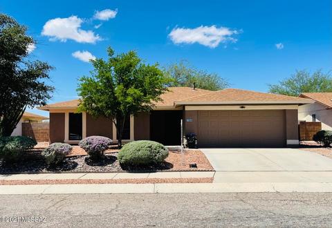7648 S Danforth Ave, Tucson, AZ 85747 photo 2