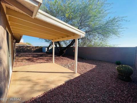 7648 S Danforth Ave, Tucson, AZ 85747 photo 29